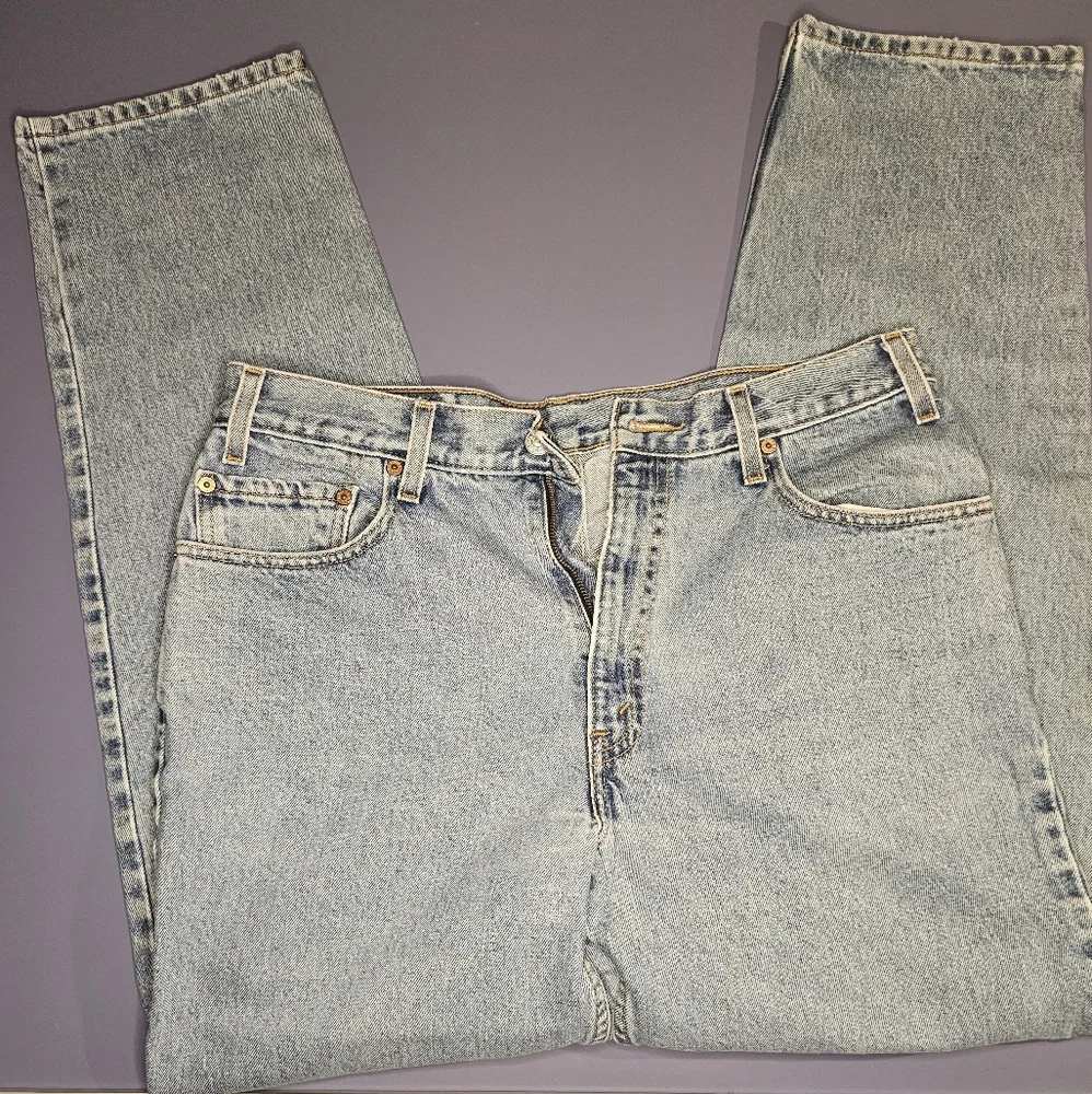 [Vintage Levi's] 550 Relaxed fit ⭐️ W36/L32